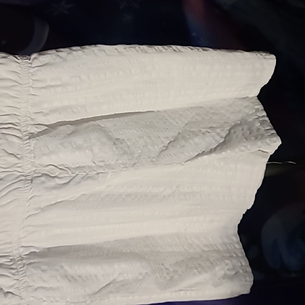 Girls short romper - Picture 3 of 7